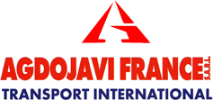 AGDOJAVI FRANCE S.A.R.L. TRANSPORT INTERNATIONAL